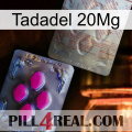 Tadadel 20Mg 38